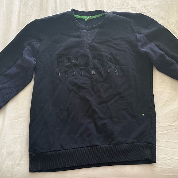 Hugo Boss Sweatshirt - Picture 1 of 5